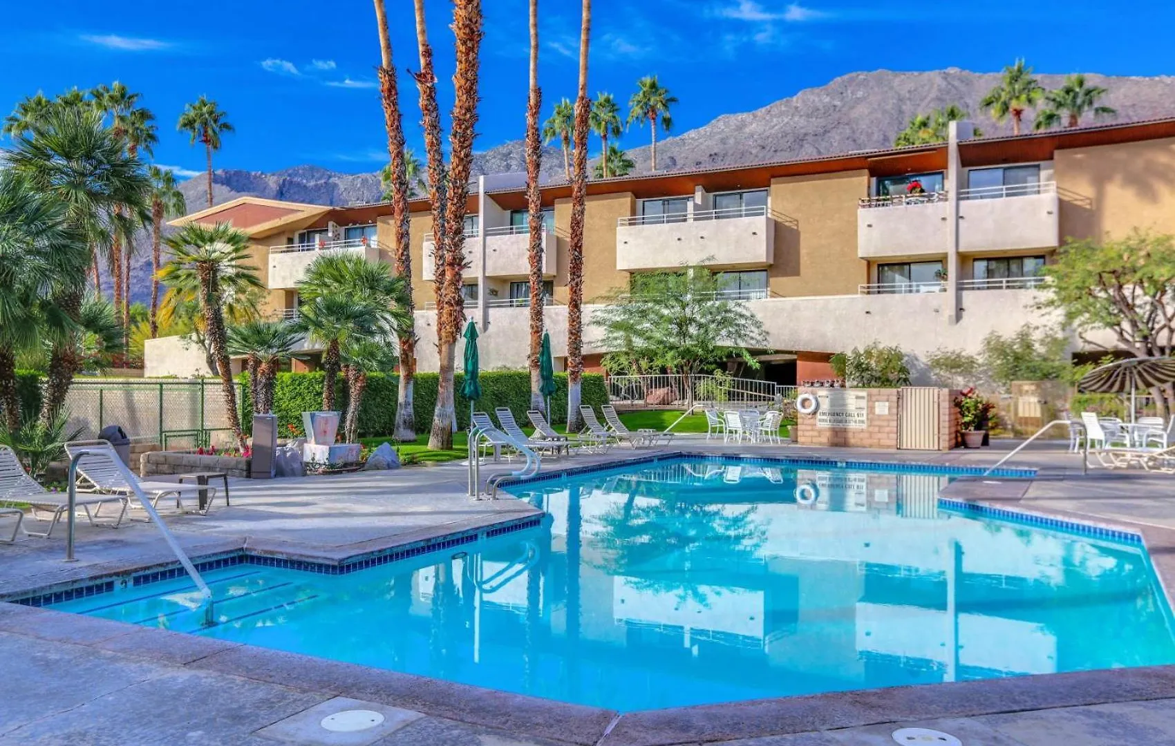Mountain View Cocoon Inspired By Frida Kahlo With Pool, Hot Tub, Tennis, Downtown Palm Springs 0*,